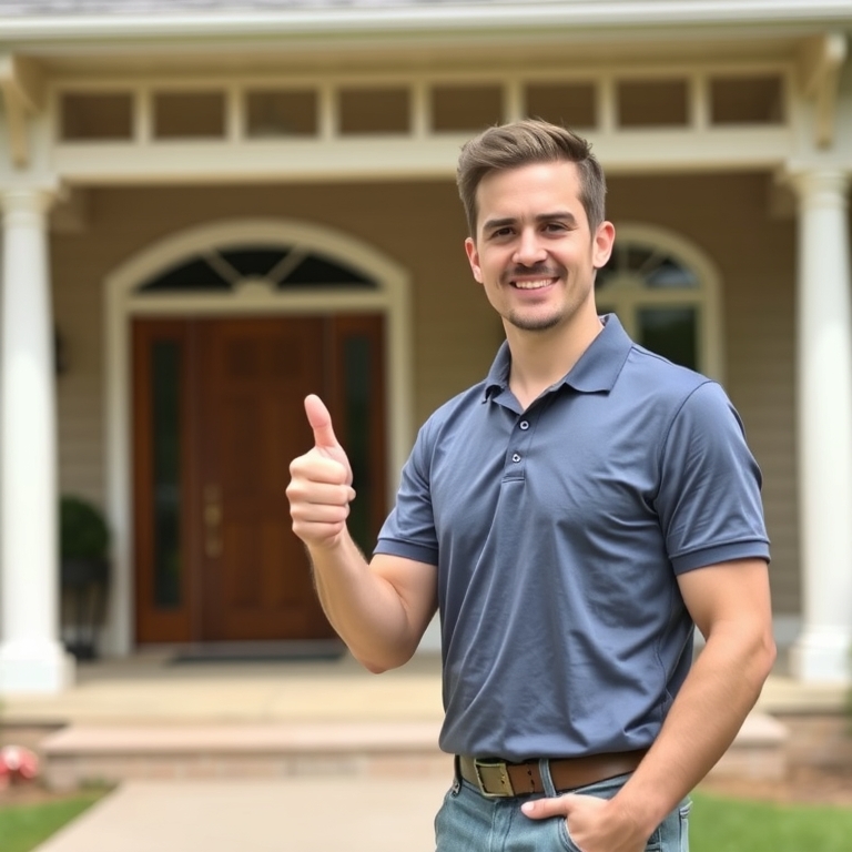 Founder of Hollywood Termite Control