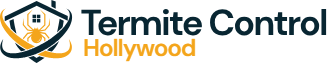 Hollywood Termite Control Company Logo